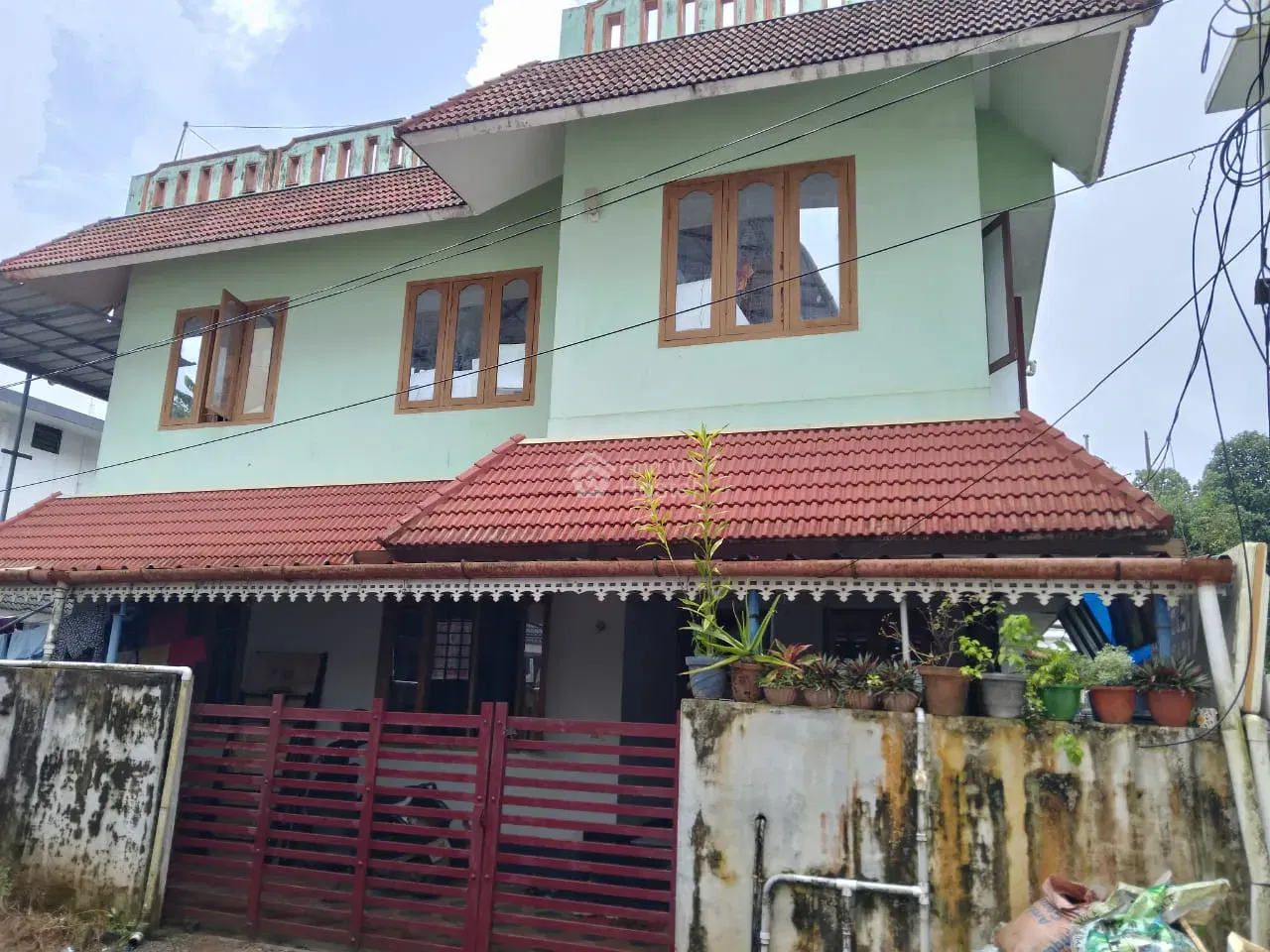 Nice Ladies Hostel in Kalamassery, Ernakulam — main photo