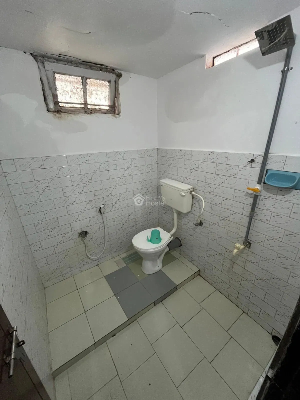 Elegant Ladies Hostel in Vazhakkala, Ernakulam — photo 7
