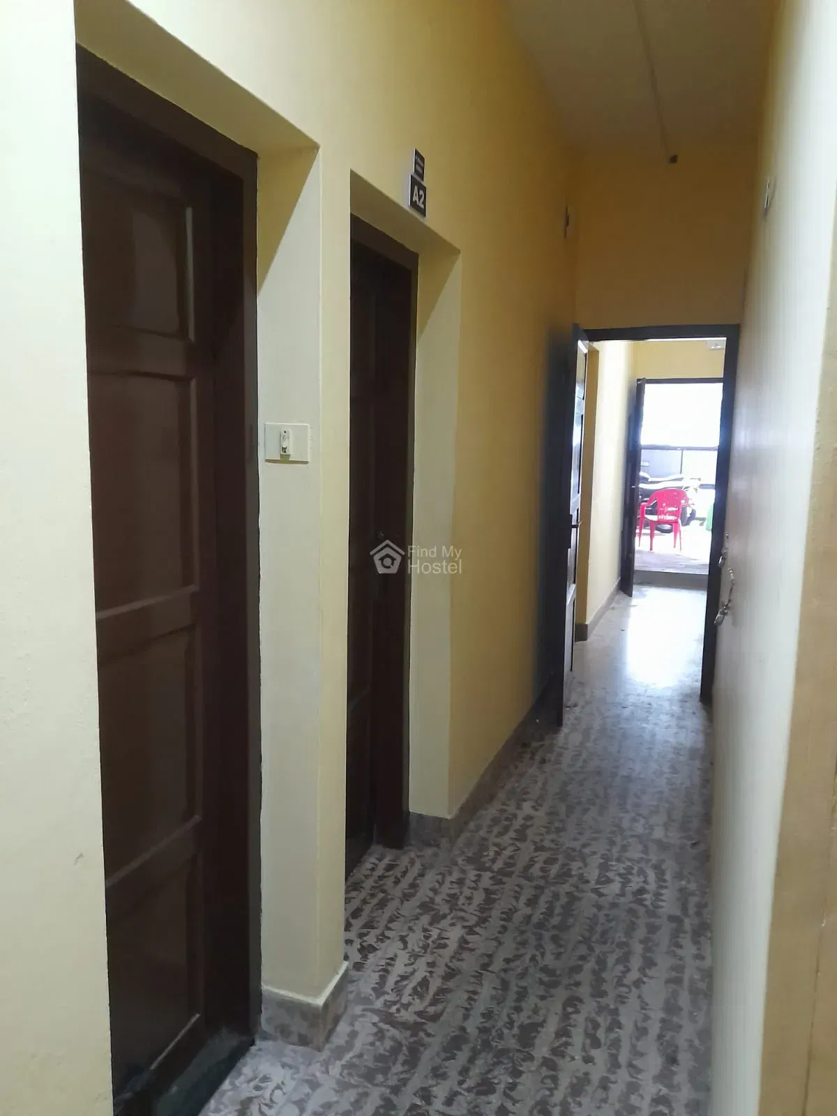 Dream Home Gents Hostel in Kadavanthra, Ernakulam — photo 7