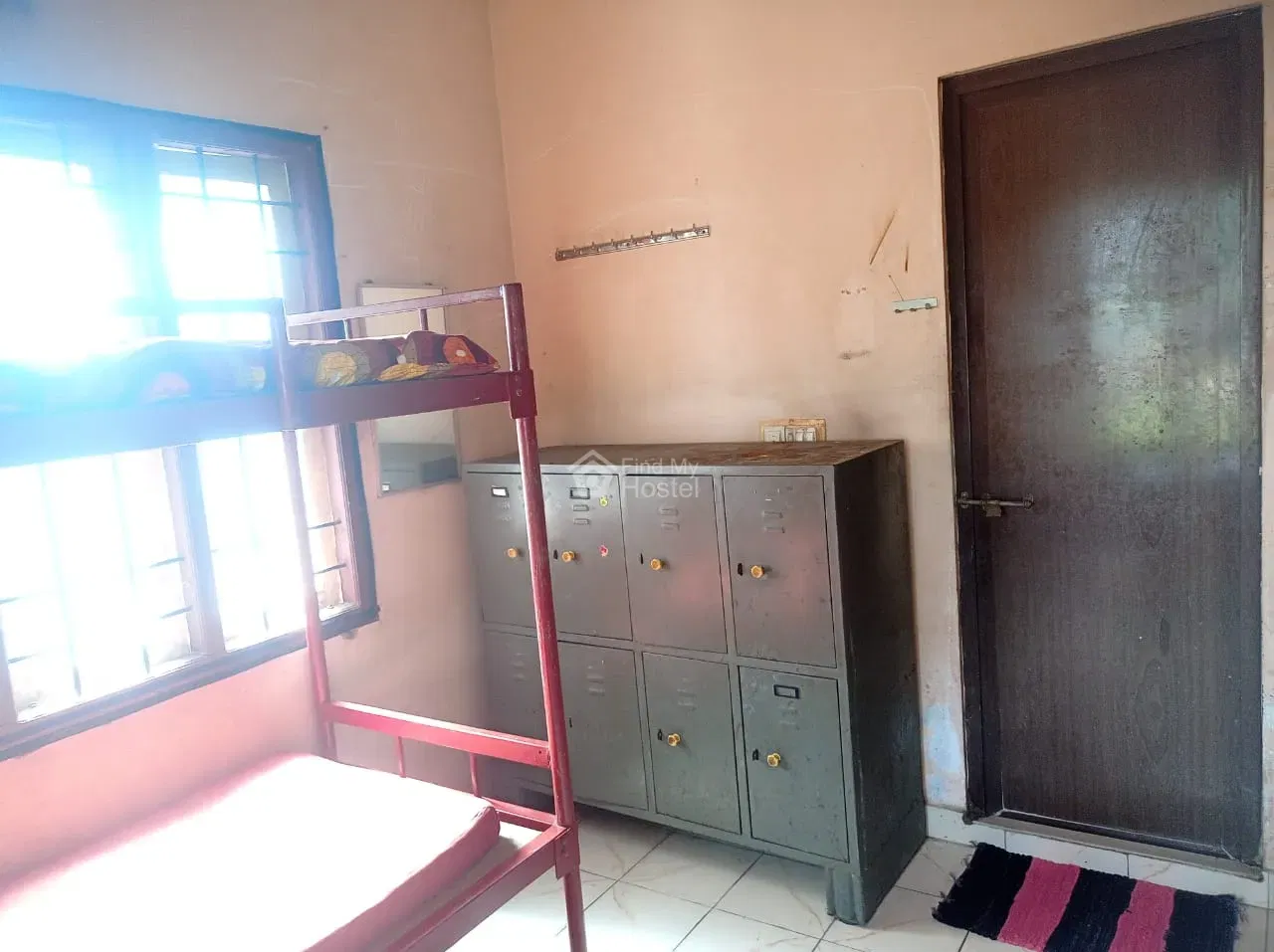 JJ Gents Hostel in Vazhakkala, Ernakulam — photo 6