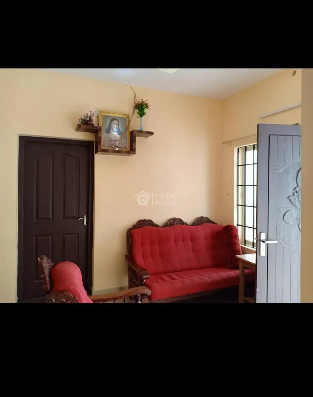ST AGANUS LADIES HOSTEL in Thevara, Ernakulam — photo 2