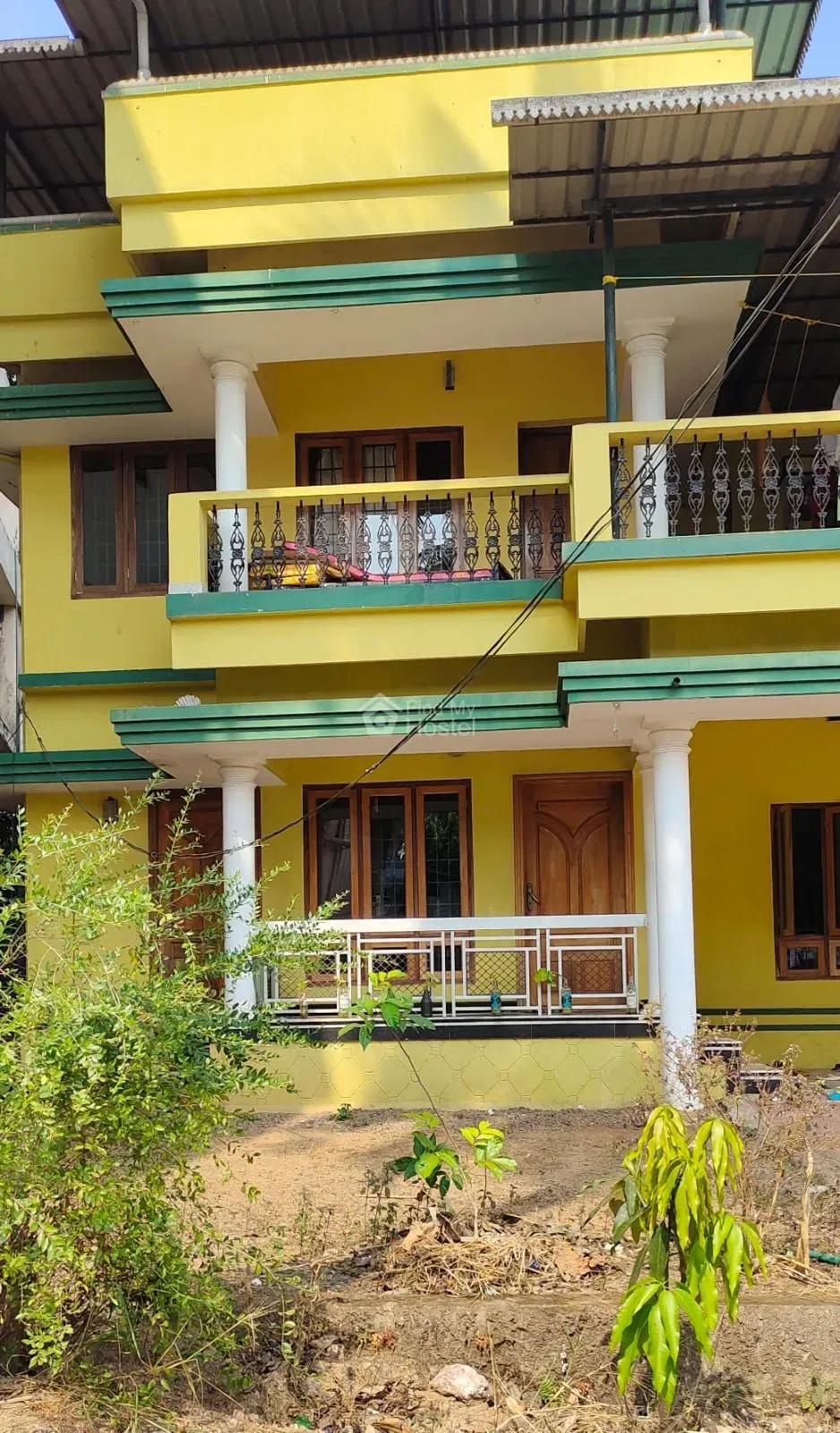 Serinity Ladies Pg in Vazhakkala, Ernakulam — photo 6