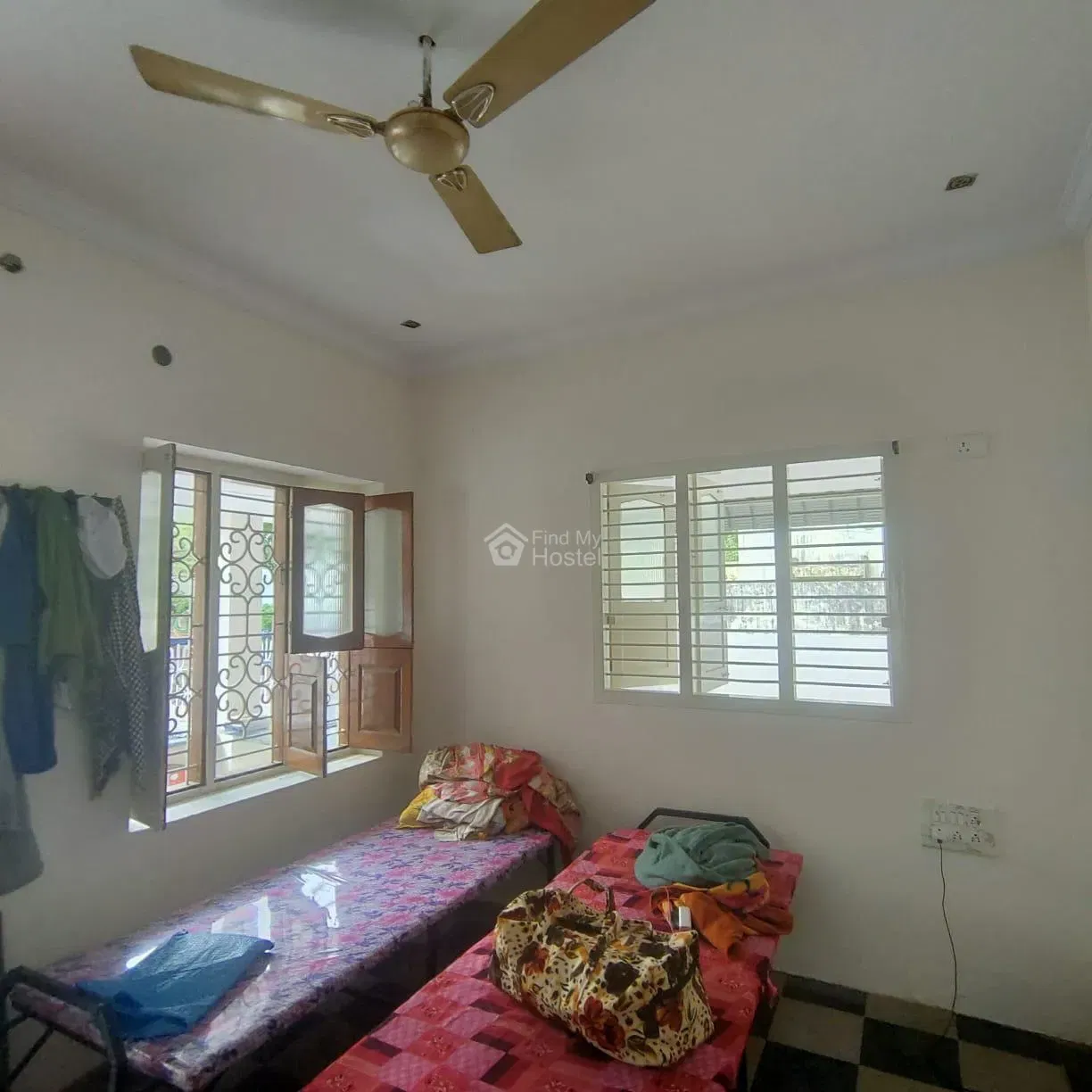 Sri Sai boys and girls hostel in Vijayawada, Vijayawada — photo 4