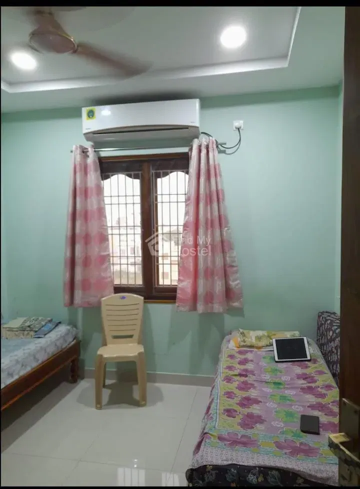 Homely Breeze Ladies Hostel in Vijayawada, Vijayawada — photo 3