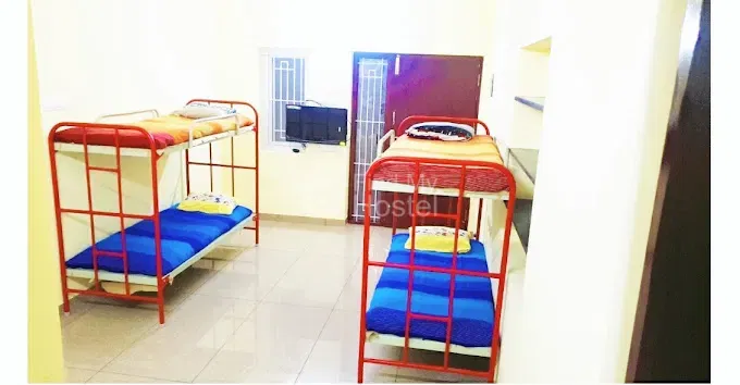 COMFORT STAY LADIES HOSTEL in Peelamedu, Coimbatore — photo 2