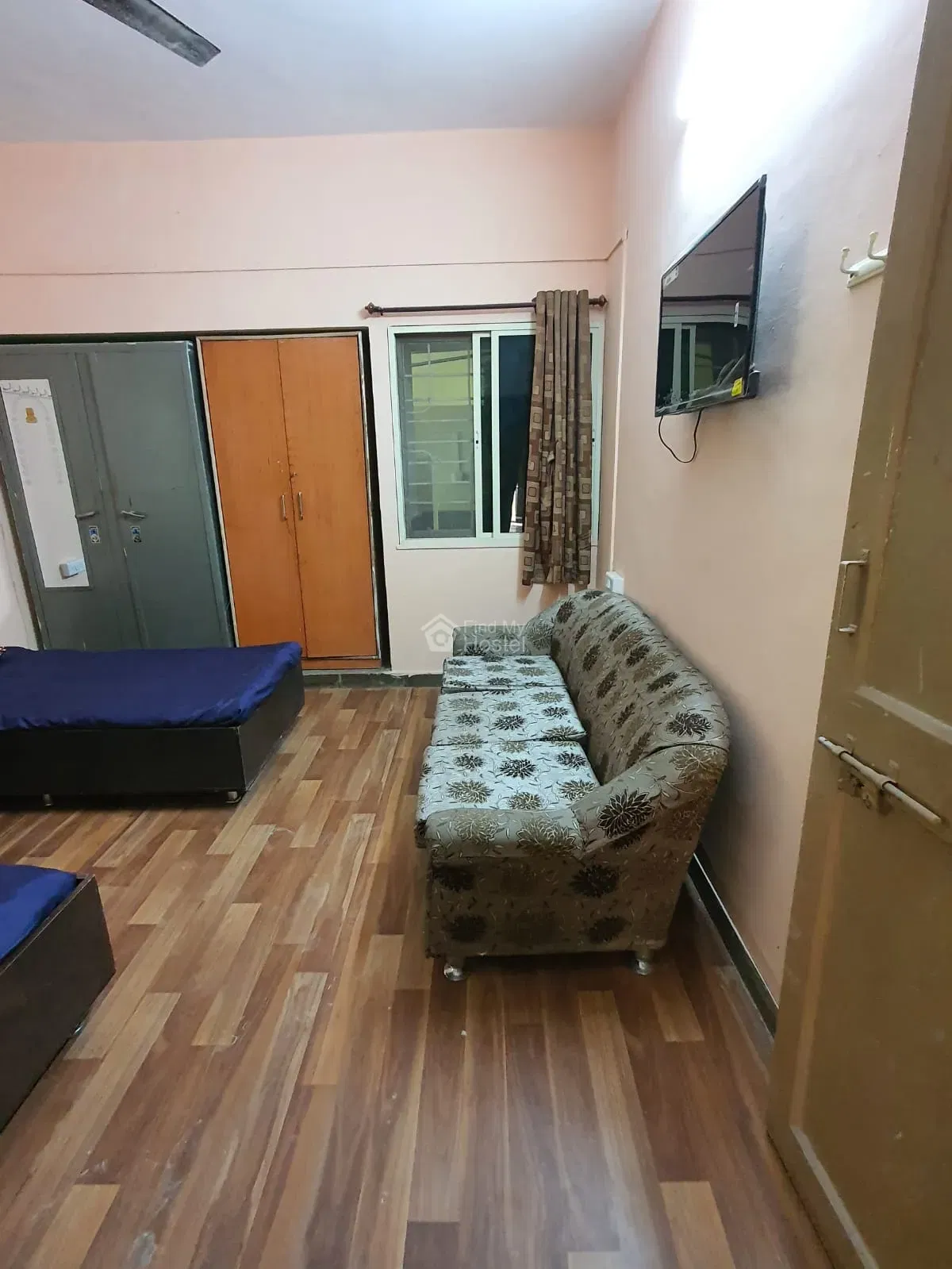 Kings Nest PG Accommodation For Working Men in Chhatrapati Sambhajinagar, Aurangabad — photo 2