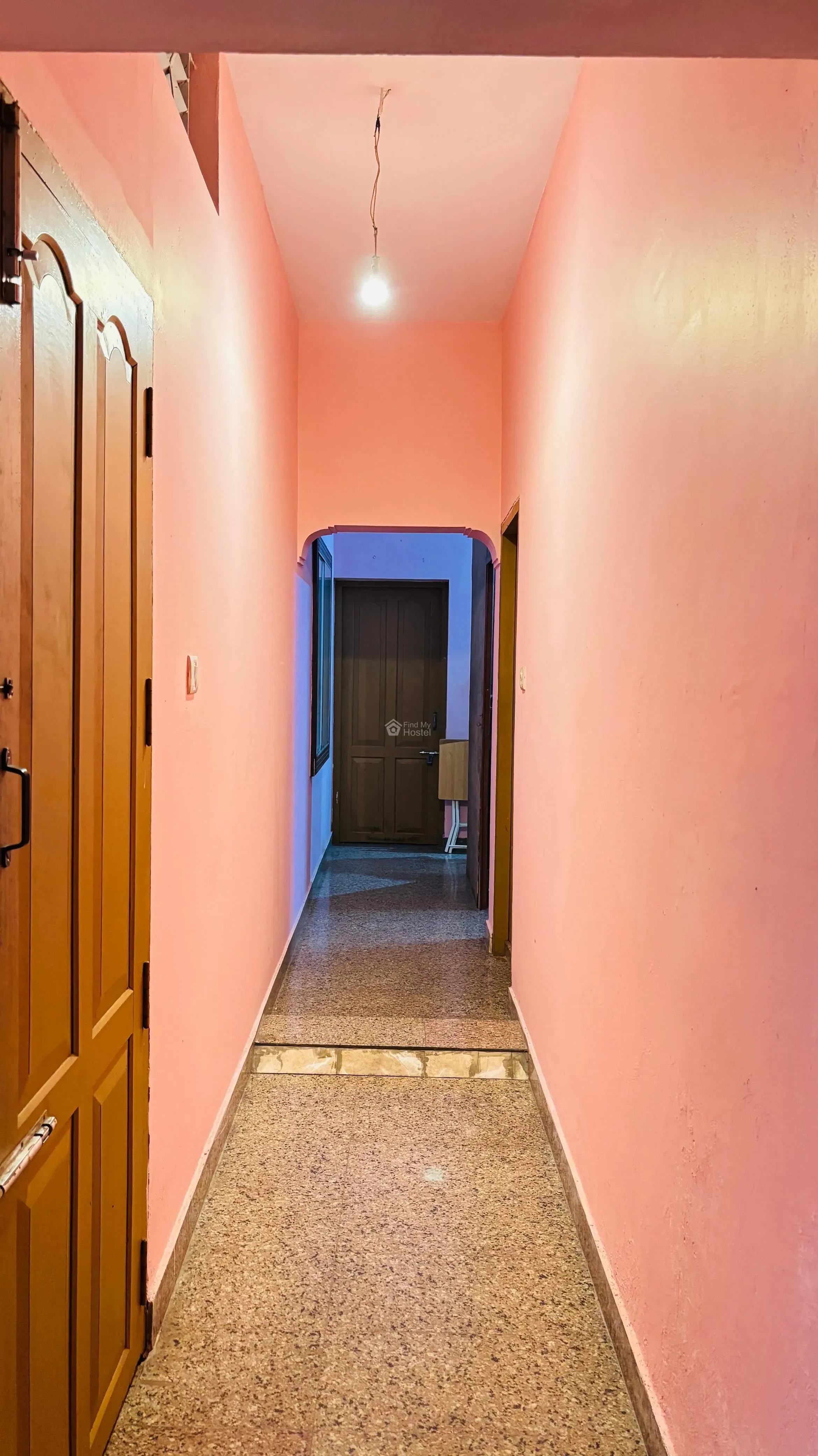 Canaan Mens Hostel in Palayam, Thiruvananthapuram — photo 5