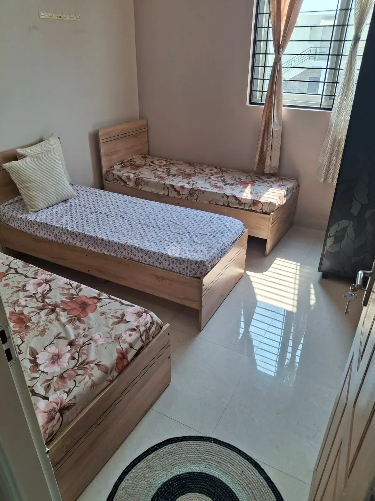 D Elite Stays Boys PG in Bengaluru City, Bengaluru — main photo