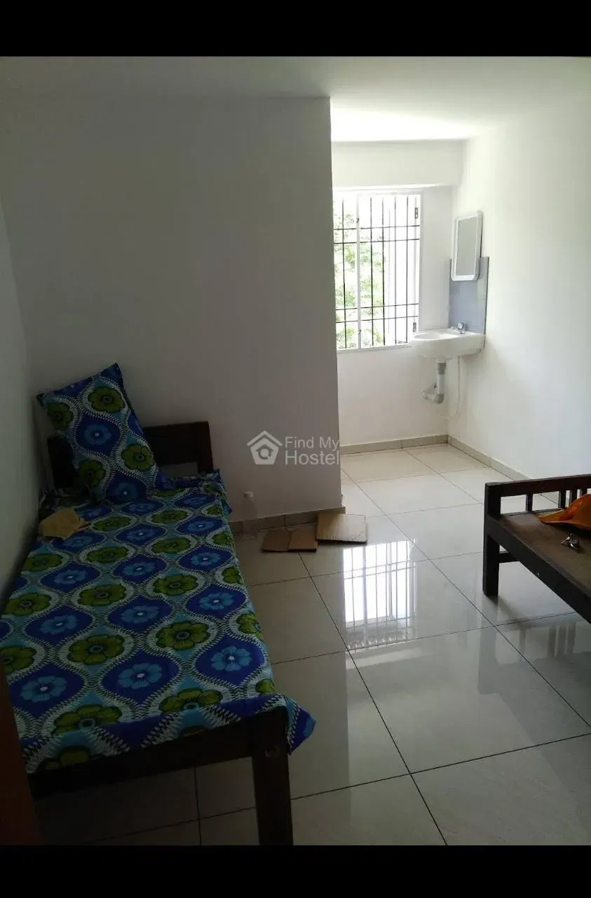 NICE GENTS HOSTEL in Vazhakkala, Ernakulam — photo 5