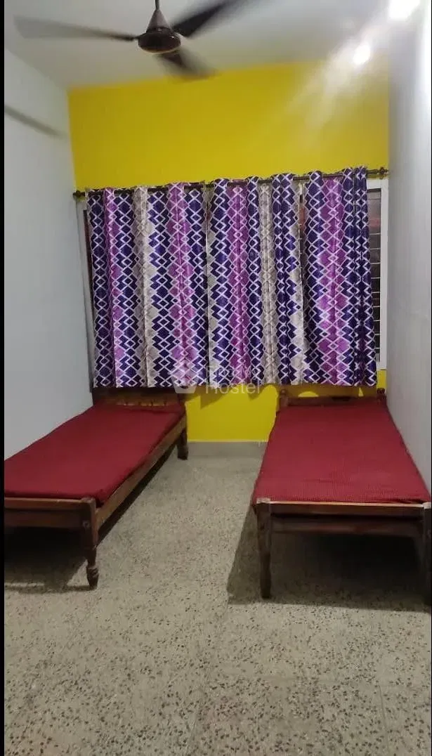 SHALOM LADIES HOSTEL in MG-Road, Ernakulam — photo 3