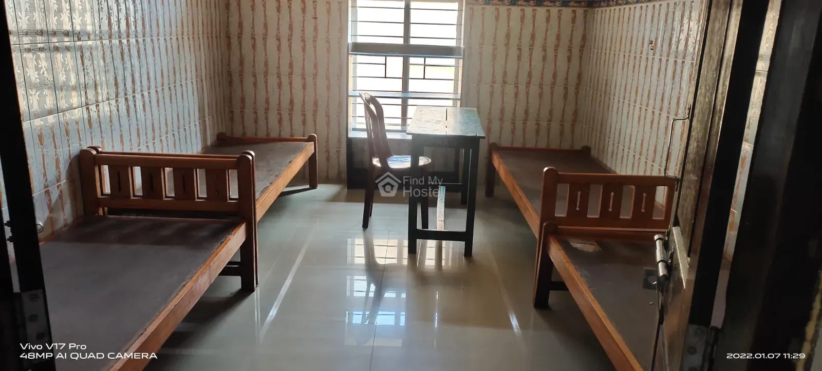 Fathima Rahiman Memmorial Hostel in MG-Road, Ernakulam — photo 5