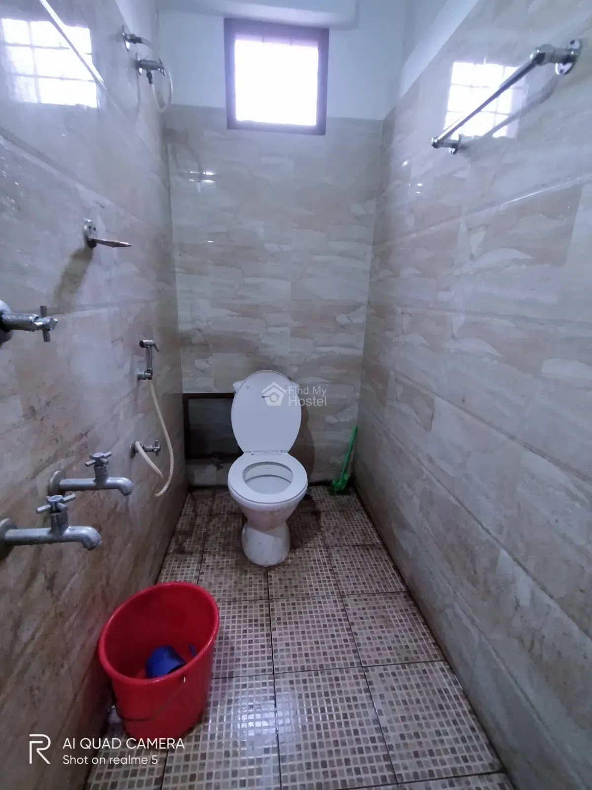 RINO GENTS HOSTEL in Vazhakkala, Ernakulam — photo 4
