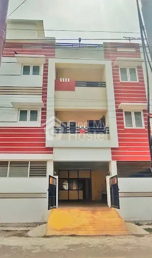 COMFORT STAY LADIES HOSTEL in Peelamedu, Coimbatore — main photo