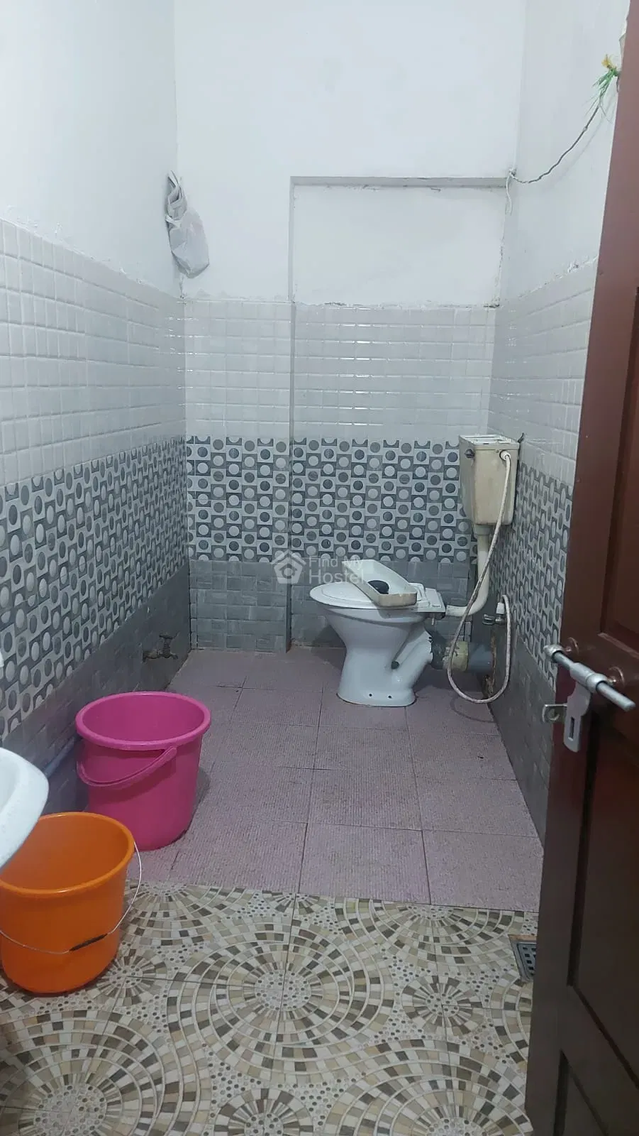 Lakshmi Ladies Hostel in Kadavanthra, Ernakulam — photo 5