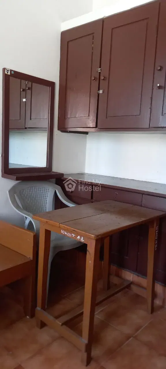 Wills Hostel For Women in Palayam, Thiruvananthapuram — photo 5