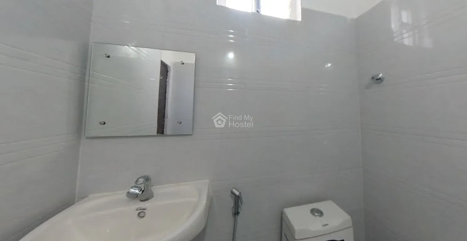 Sri Siri Executive Women's Hostel in Gachibowli, Hyderabad — photo 5