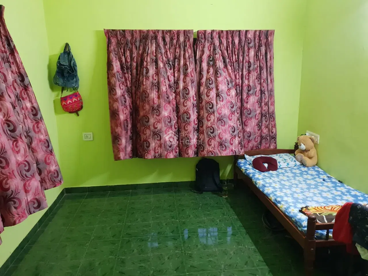 Thangamani Gents Pg in Kalamassery, Ernakulam — photo 4