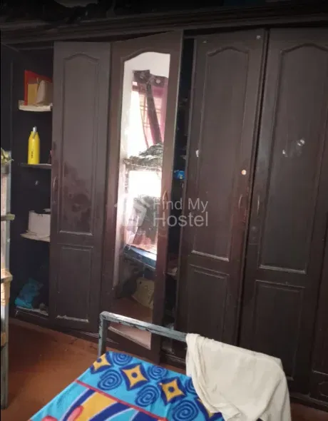Ushus Ladies Hostel -2 in Kaloor, Ernakulam — photo 3