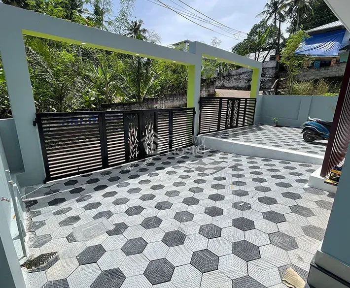 Lotus PG Smart Living -8 in Chanthavila, Thiruvananthapuram — photo 2