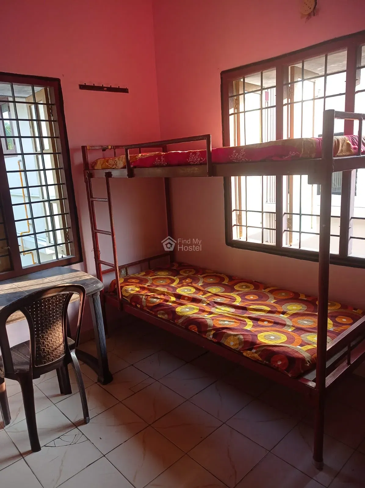 JJ Gents Hostel in Vazhakkala, Ernakulam — photo 5