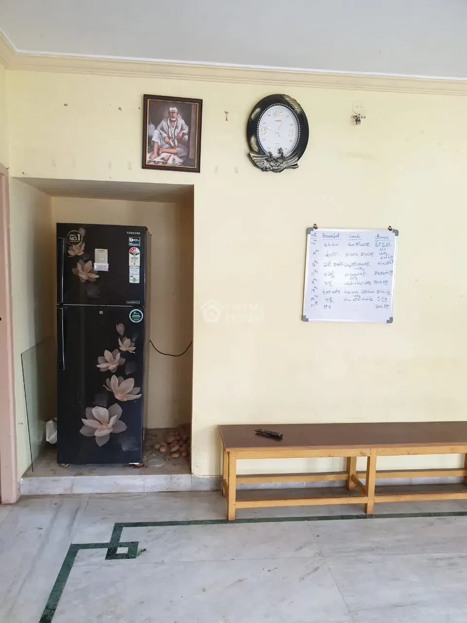 Chinni ladies hostel in Vijayawada, Vijayawada — photo 5