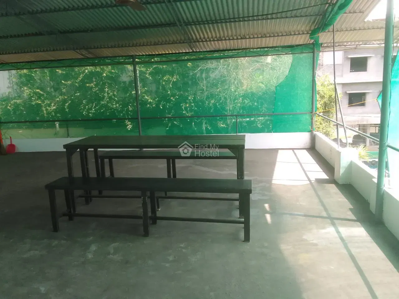 St. Mary's Ladies Hostel in MG-Road, Ernakulam — photo 5