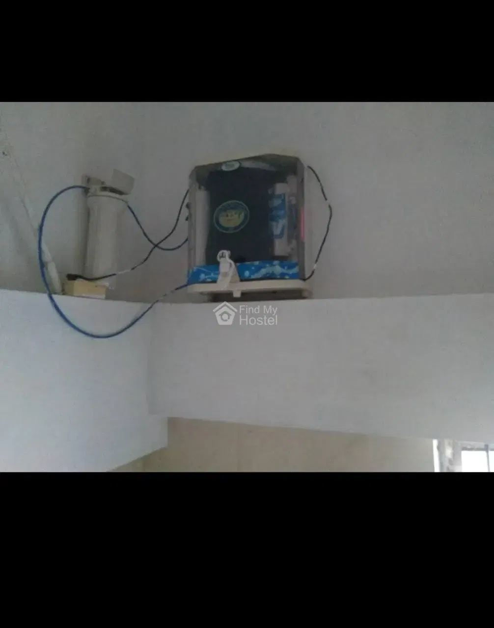 NICE GENTS HOSTEL in Vazhakkala, Ernakulam — photo 3