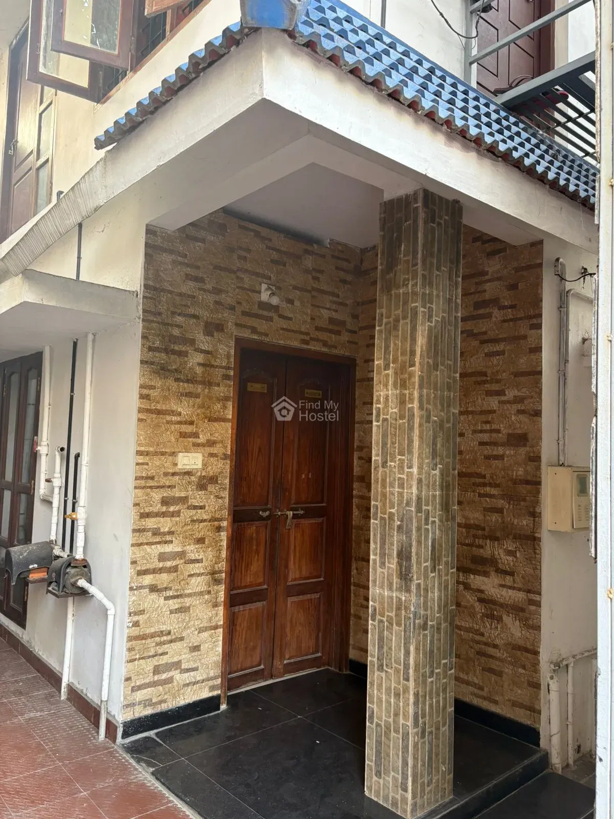 Her place in Kaloor, Ernakulam — photo 7