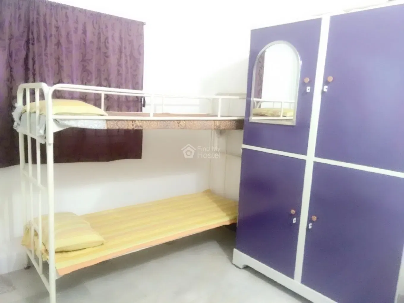 Nila Ladies hostel in Gandhipuram, Coimbatore — photo 3