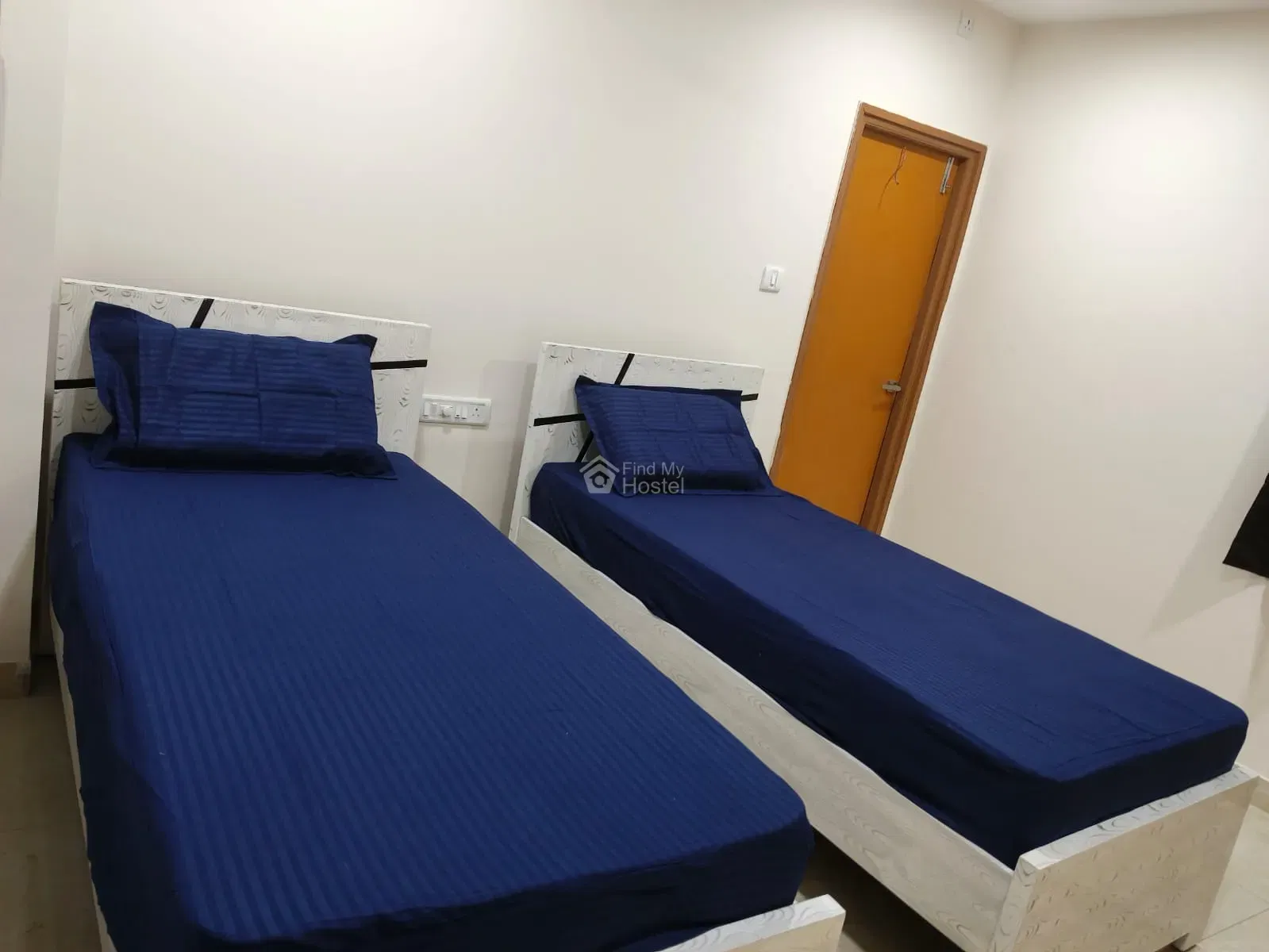 Leo Grand Coliving in Gachibowli, Hyderabad — photo 5