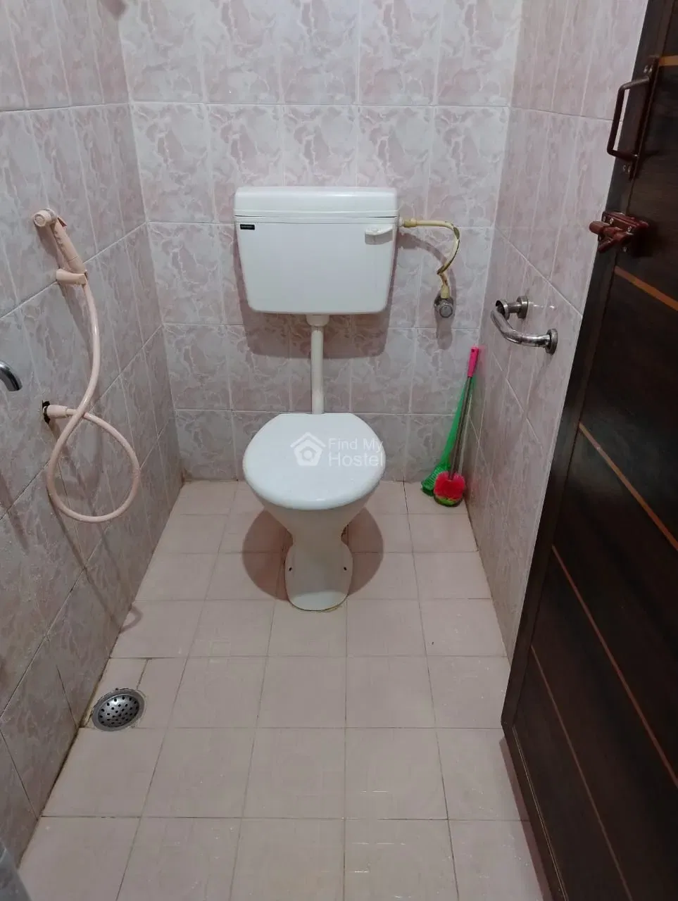 Deepa Home Stay 2 in Pattom, Thiruvananthapuram — photo 6
