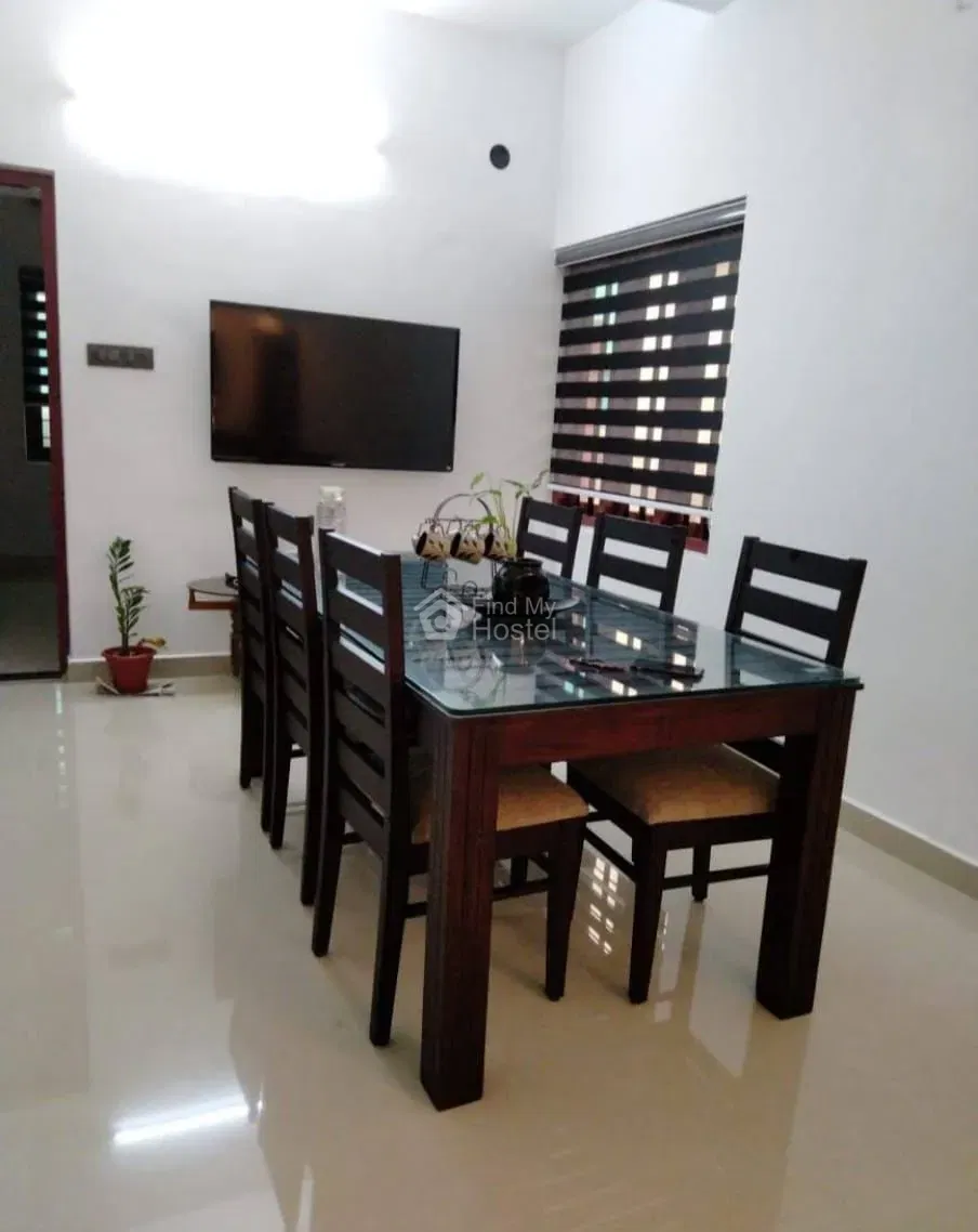 Mohan’s Home in Kakkanad, Ernakulam — photo 6