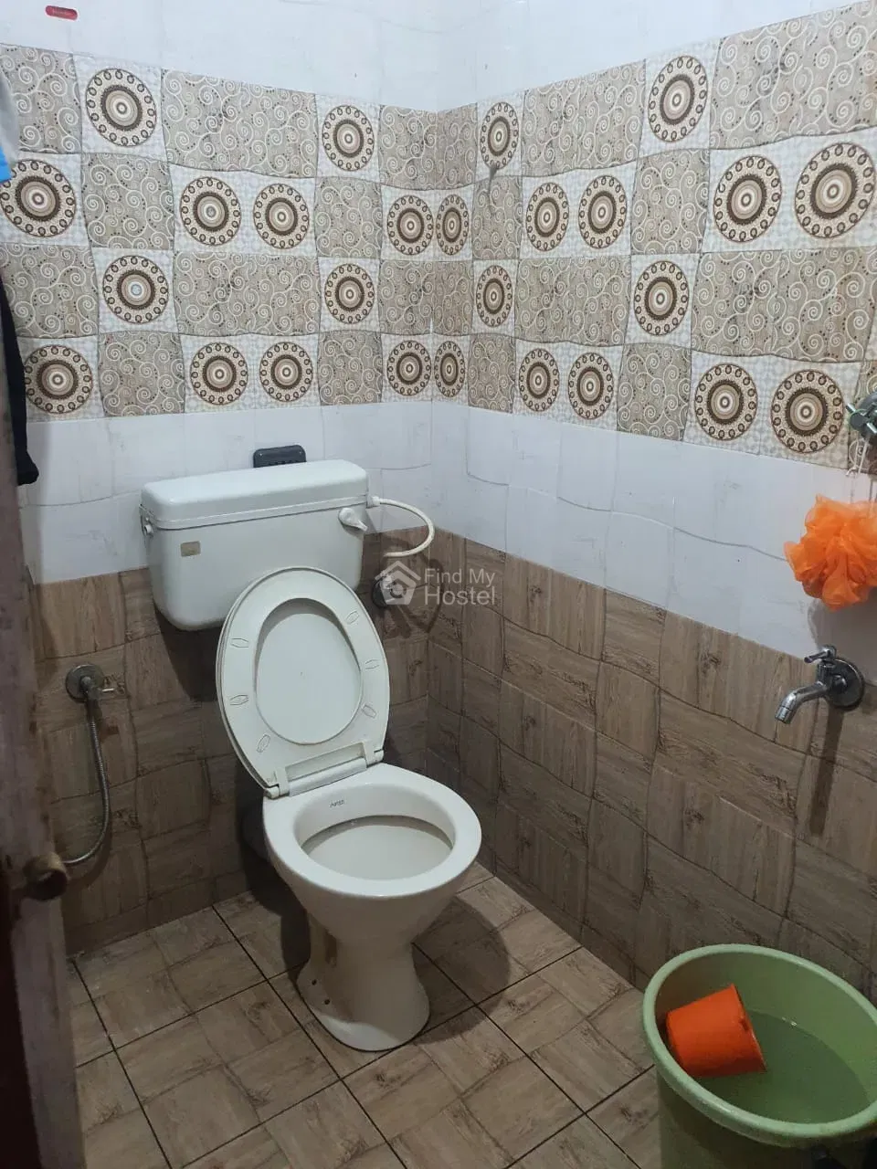 Angel Boys Hostel 2 in Thammanam, Ernakulam — photo 4