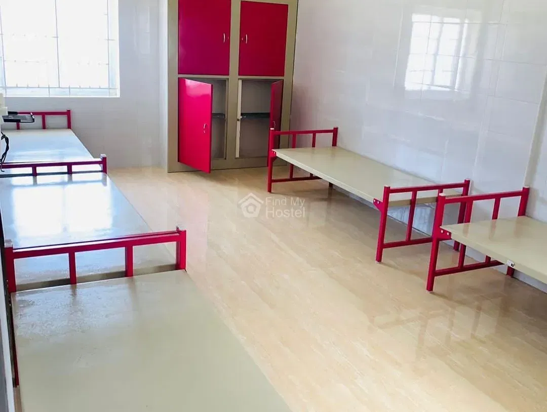 Usha Ladies Hostel (Tidal Park) - B2 in Peelamedu, Coimbatore — photo 7
