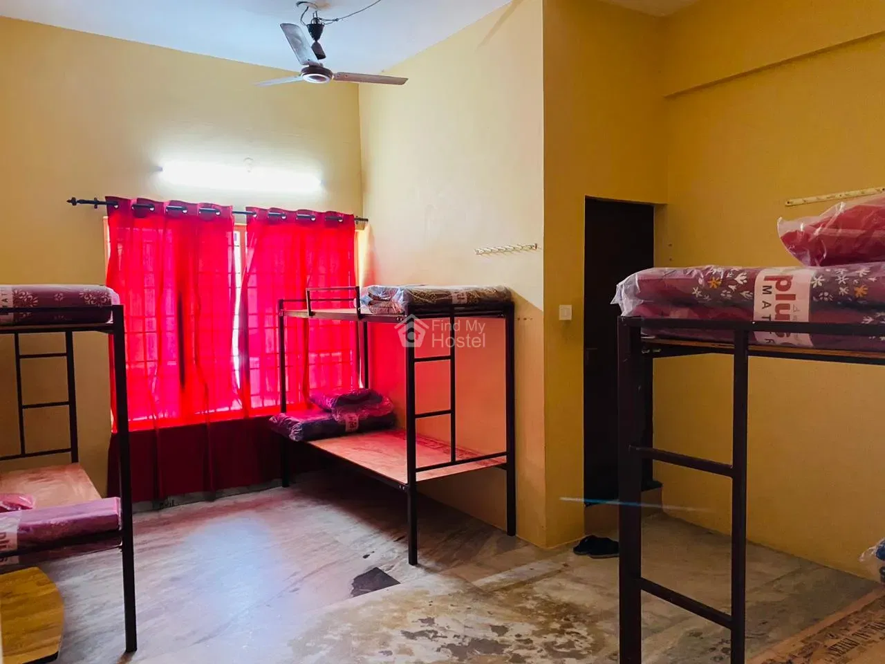 B Hub Living for gents-1 in Kaloor, Ernakulam — photo 5