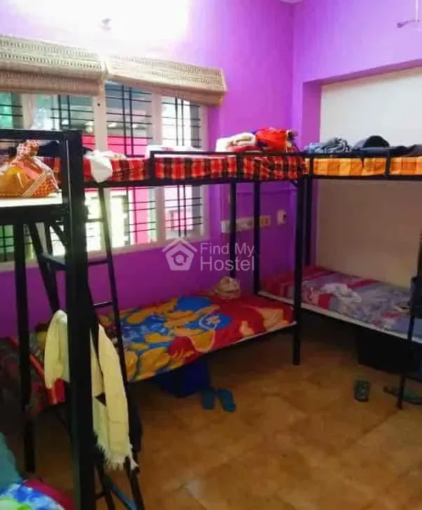 Logics House in Kadavanthra, Ernakulam — photo 2