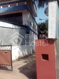 Diana Hostel for Boys in Pattom, Thiruvananthapuram — main photo