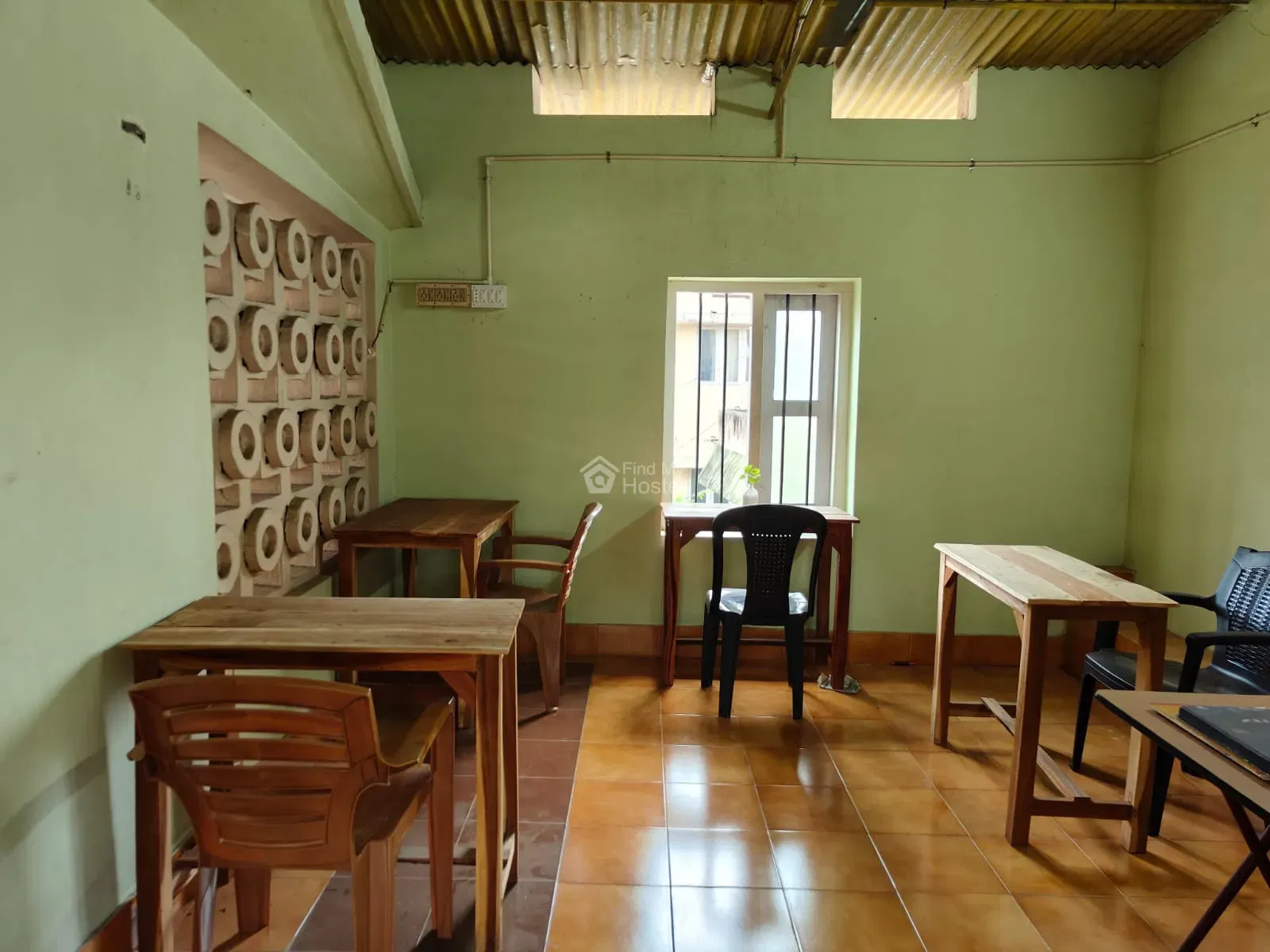 Nandavanam Ladies Hostel in Palayam, Thiruvananthapuram — photo 4