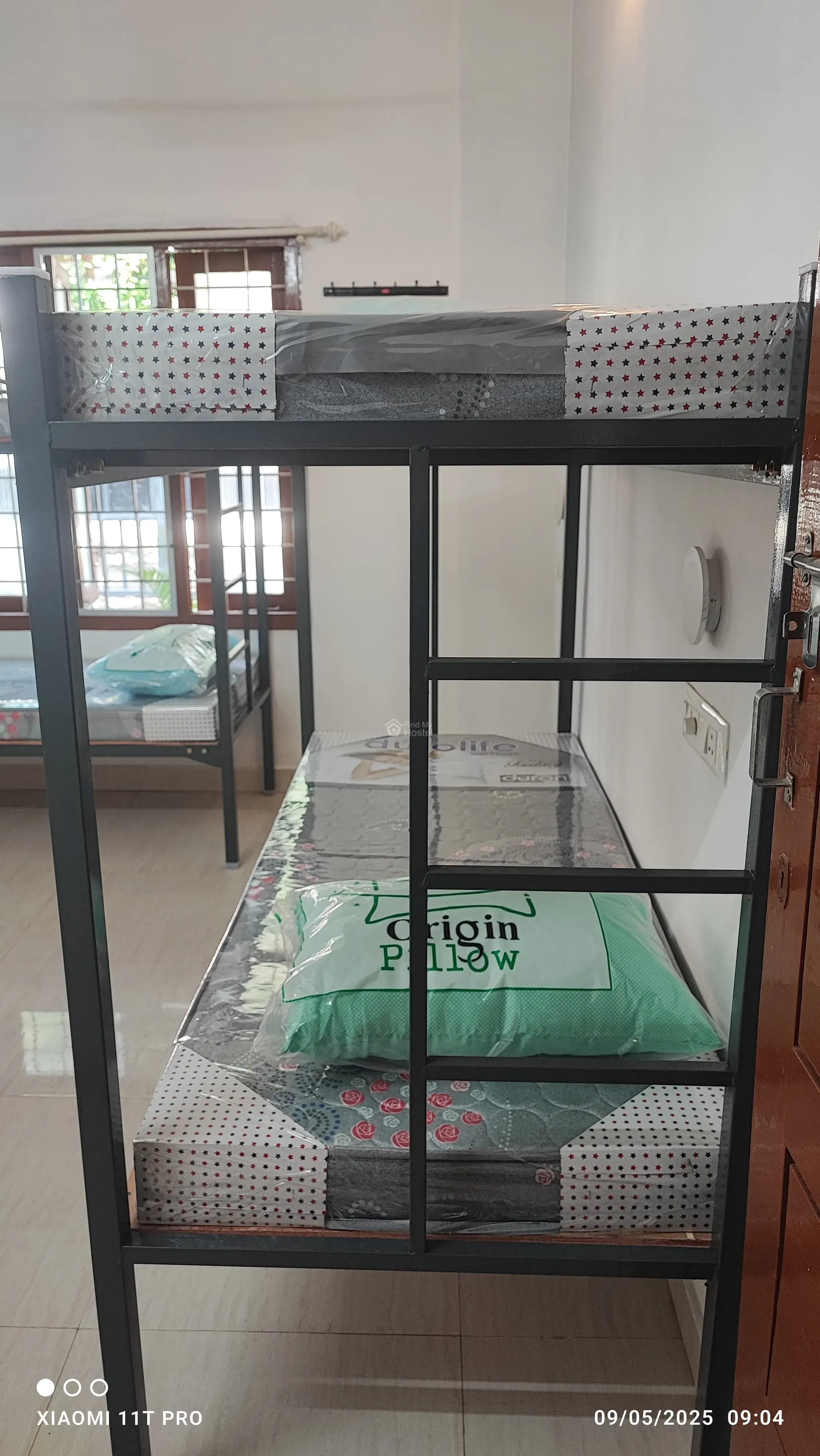 Jyothis Gent's Hostel in Palarivattom, Ernakulam — photo 2