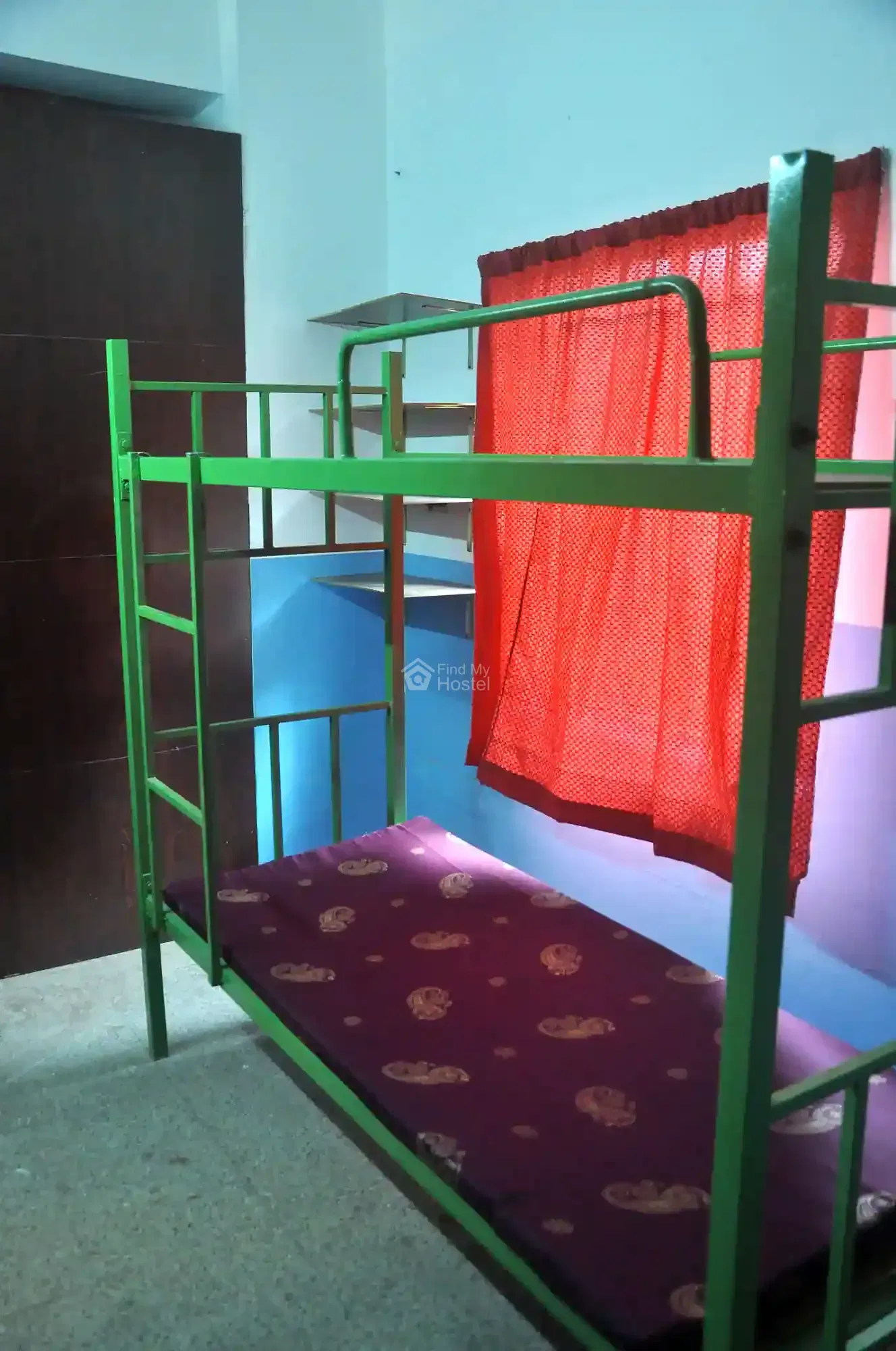 Adhithi Ladies Hostel in Palayam, Thiruvananthapuram — photo 3