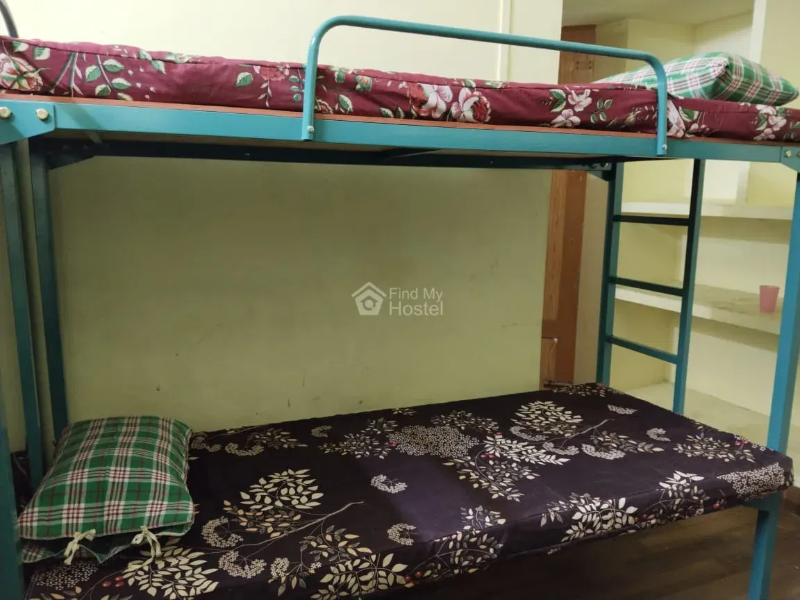 Cochin Hostel for Gents in Nettoor, Ernakulam — photo 5