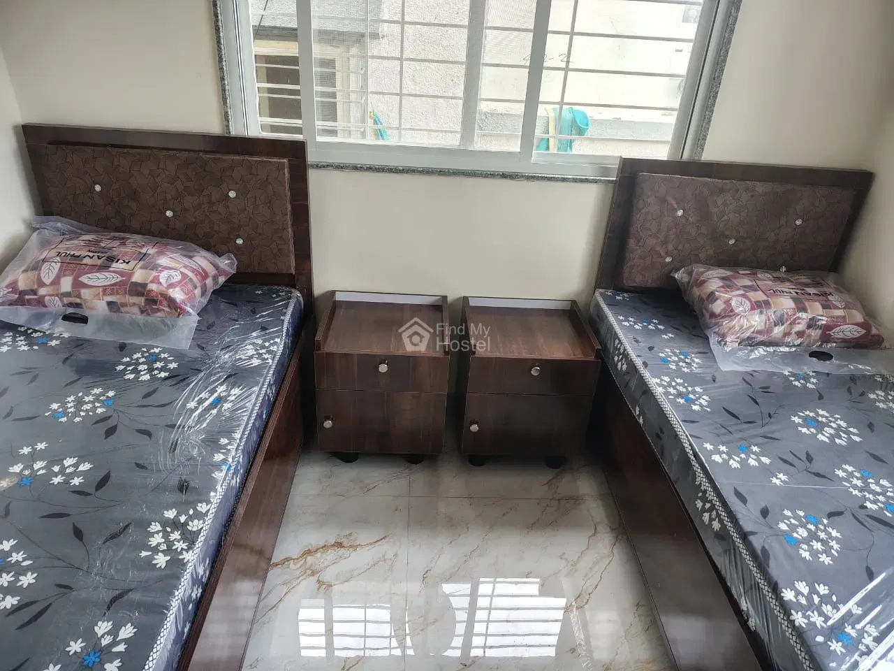 Second Home Luxury PG in Wagholi, Pune — photo 5