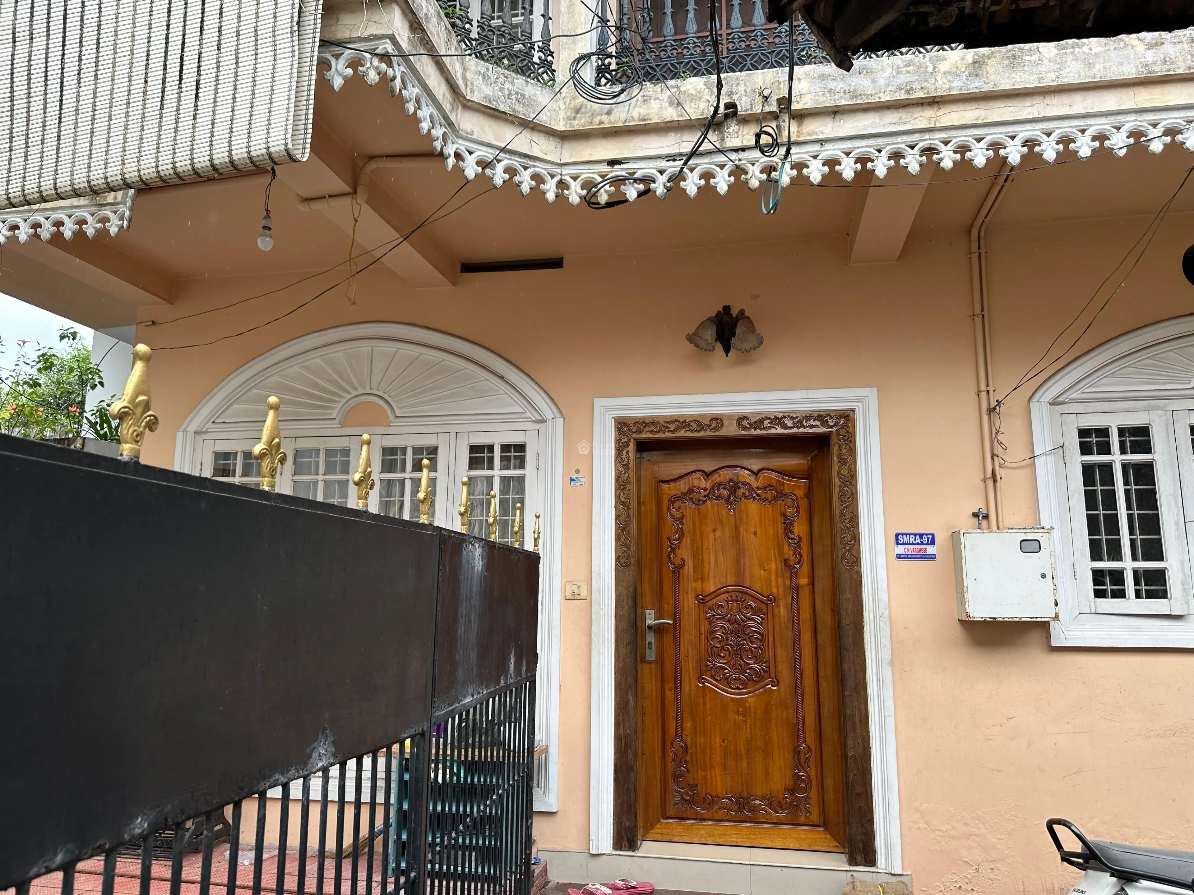 Carmel Mariya Ladies PG in Palarivattom, Ernakulam — photo 7