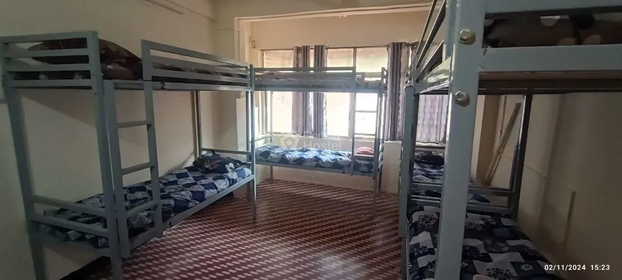 VEERA GIRLS HOSTEL & PG in Shivajinagar, Pune — photo 3