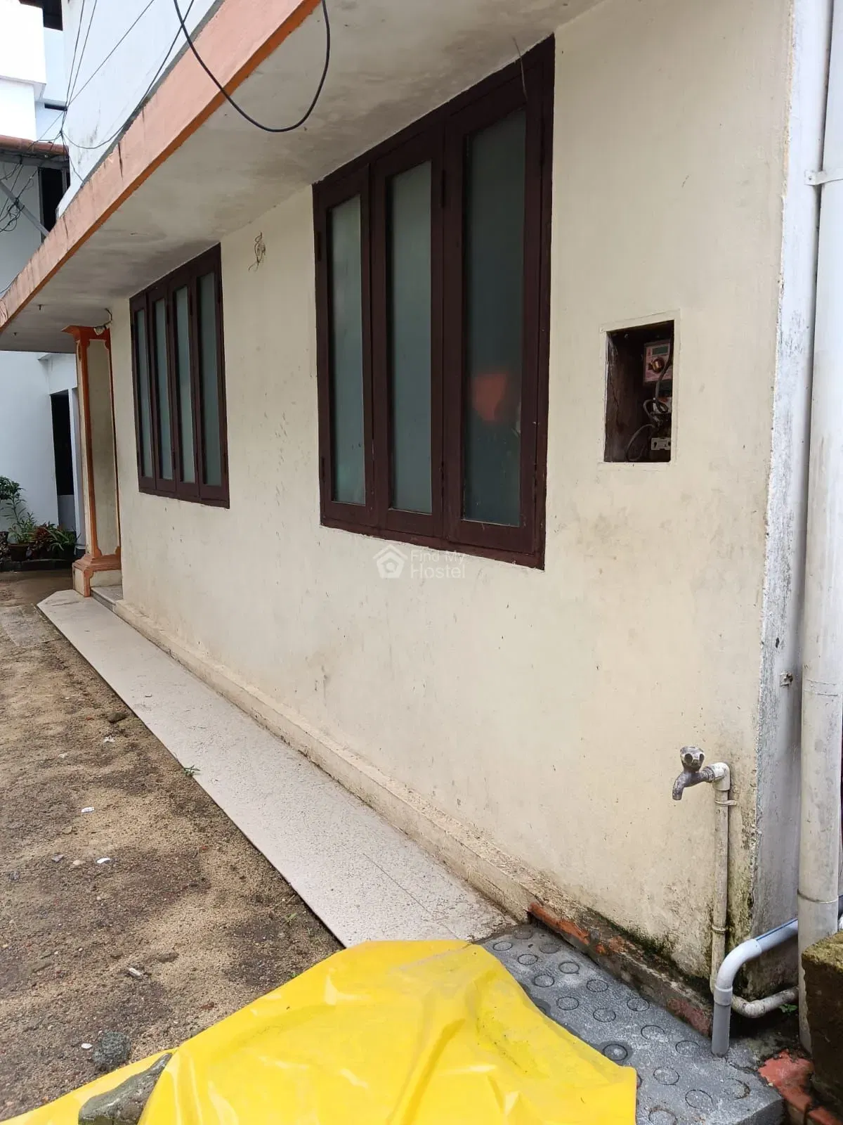 Chanthini ladies pg in Palarivattom, Ernakulam — main photo