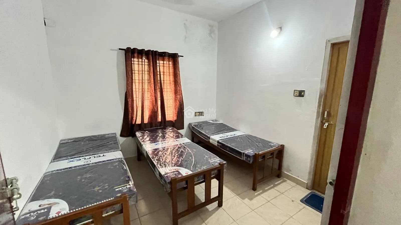 Elegant Ladies Hostel in Vazhakkala, Ernakulam — photo 6