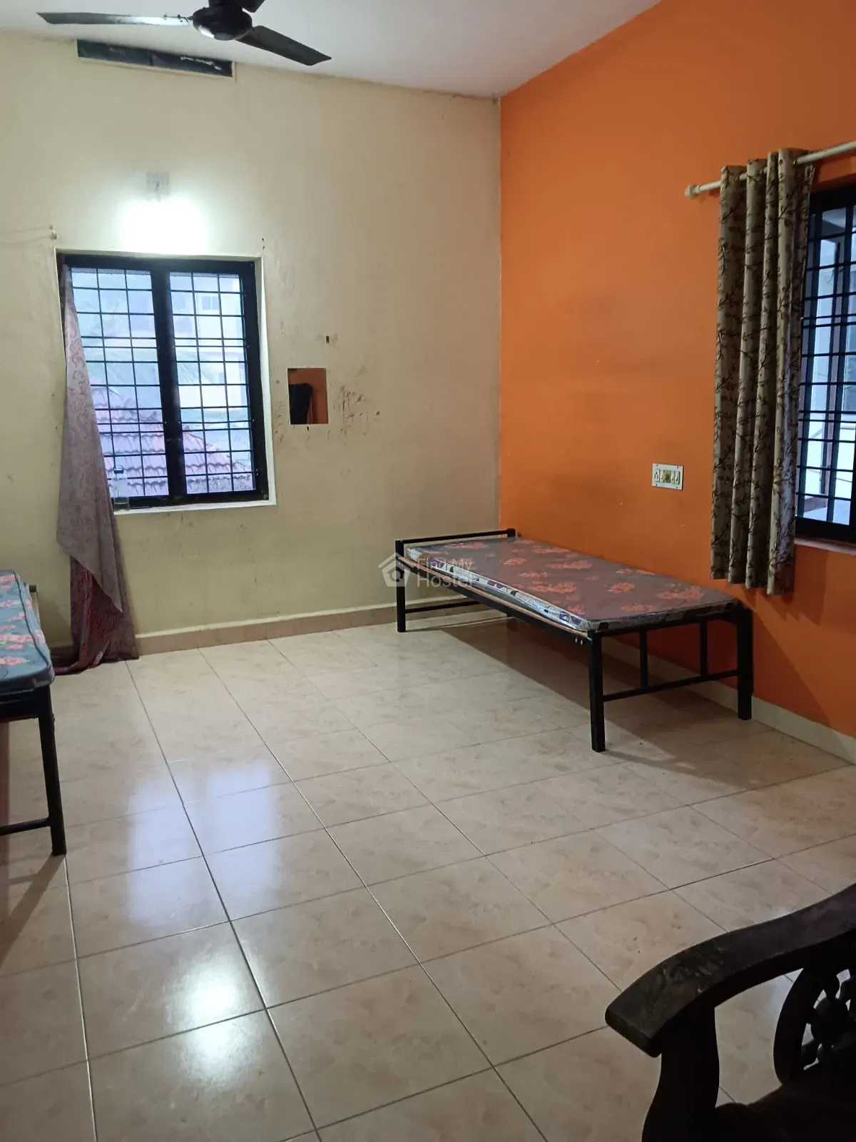 Chanthini ladies pg in Palarivattom, Ernakulam — photo 3