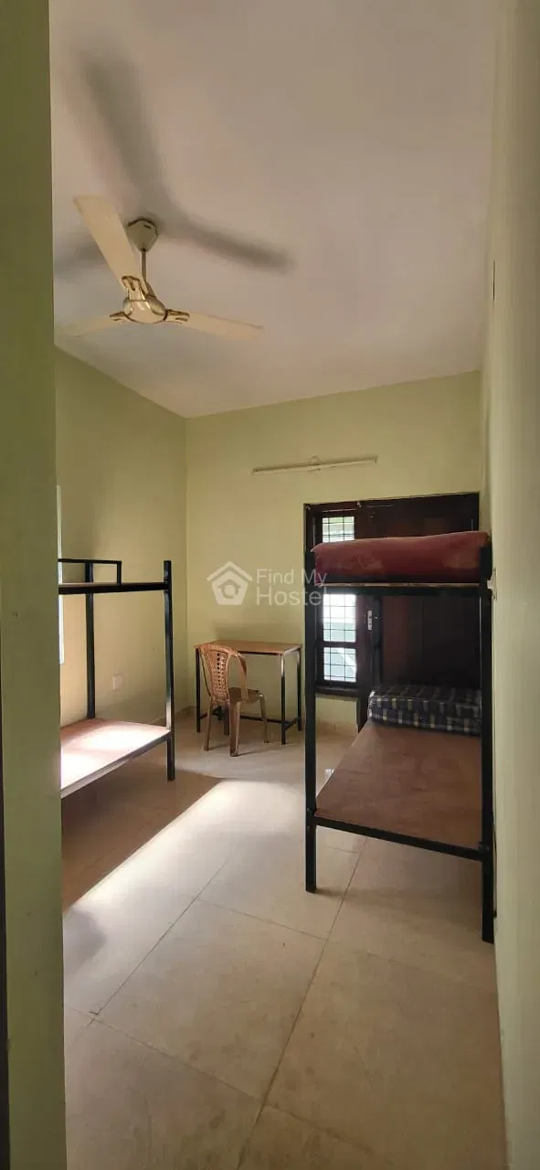 Jazz stay in CUSAT, Ernakulam — photo 5
