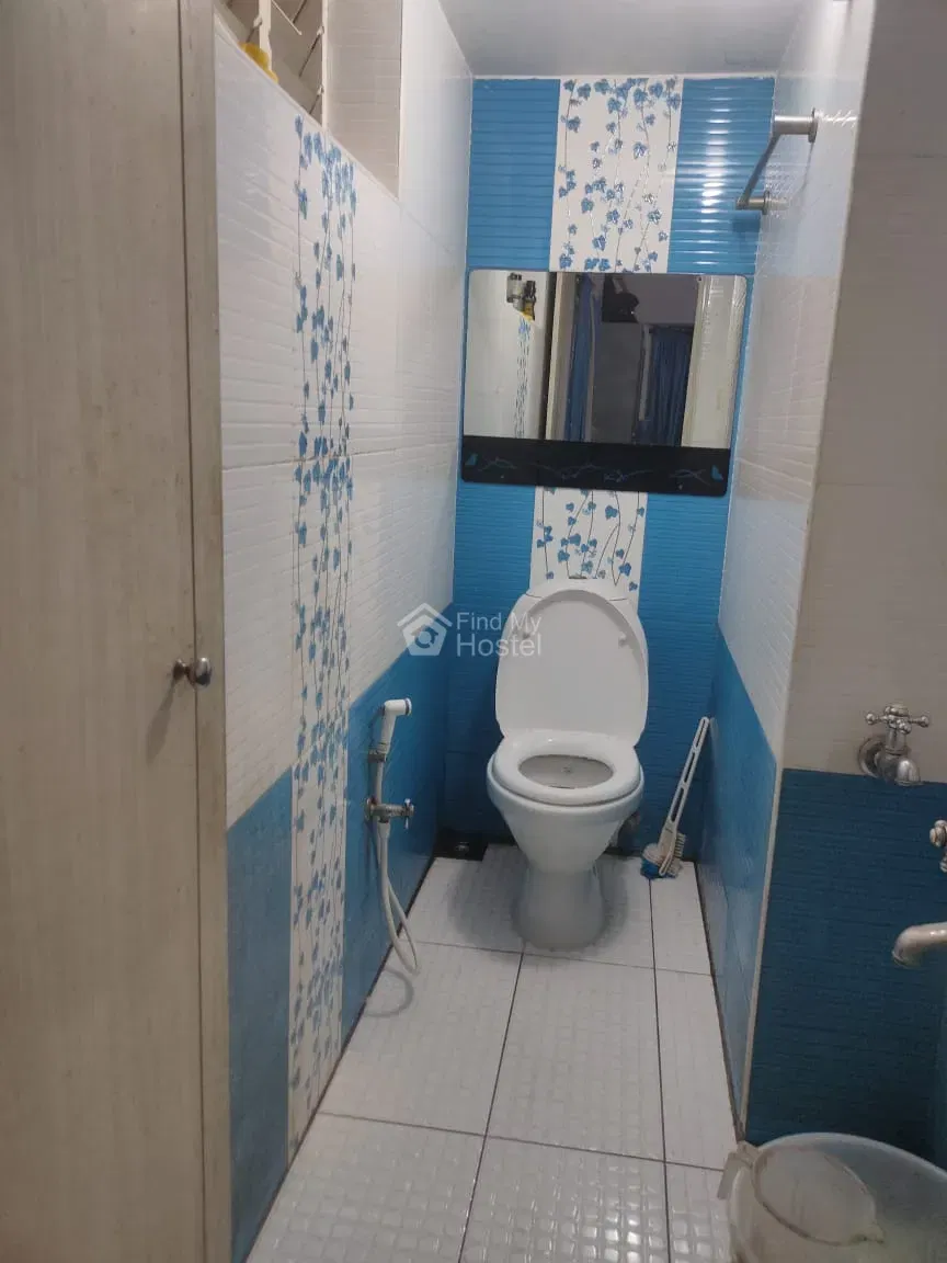ANGEL LADIES HOSTEL in Kalamassery, Ernakulam — photo 3