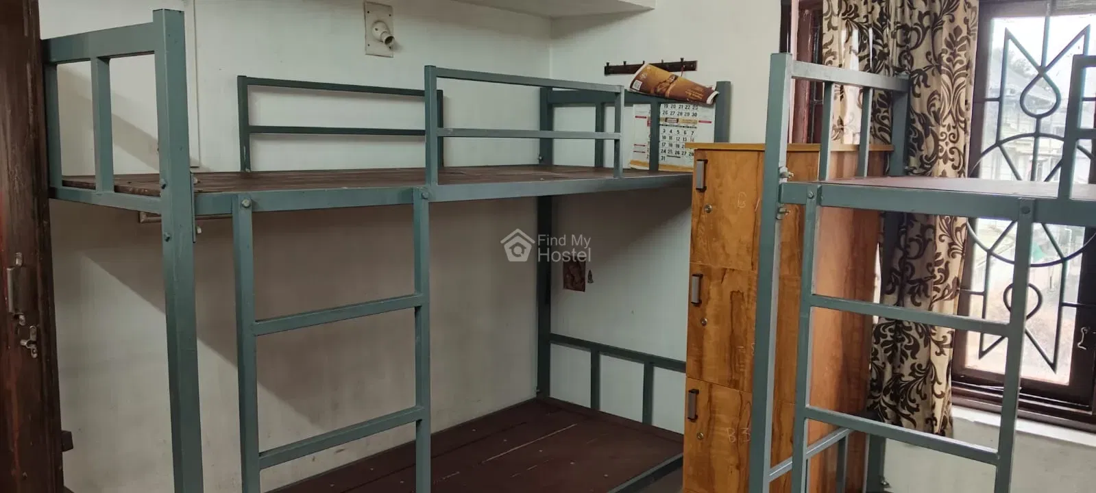 Queens Ladies Hostel in Chiyyaram, Thrissur — photo 2